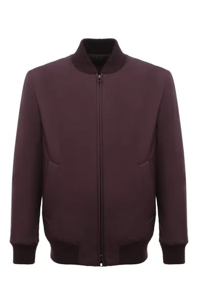 Двусторонний бомбер Loro Piana