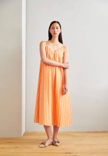Летнее платье Marks & Spencer