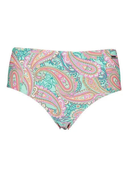 Плавки бикини Venice, цвет türkis/pink