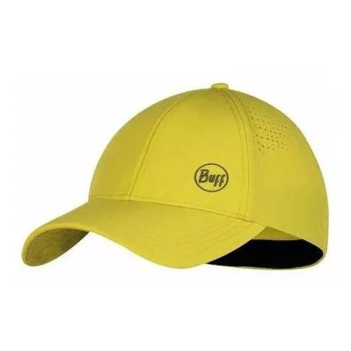 Buff Trek Cap Rinmann Citric