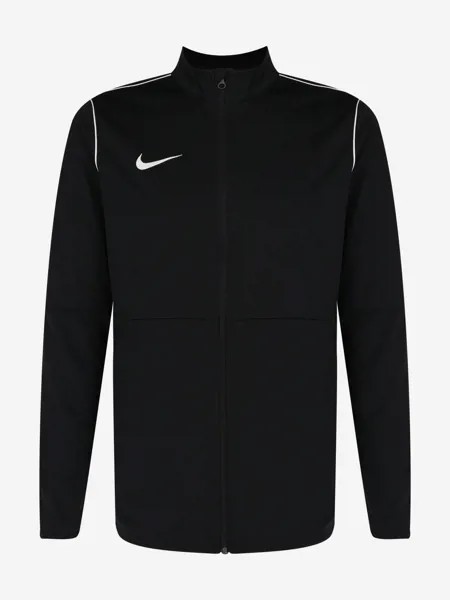 Олимпийка мужская Nike Jacket Park 20, Черный