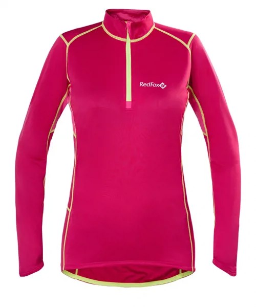 Футболка Trail T LS Женская