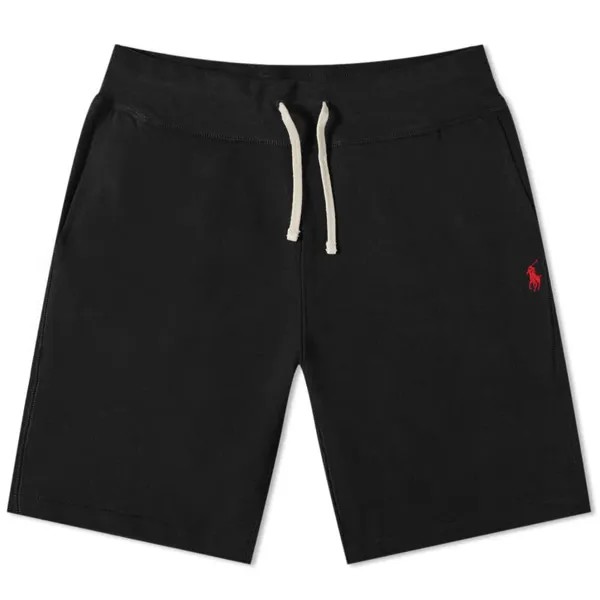 Шорты Polo Ralph Lauren Vintage Fleece Sweat Short