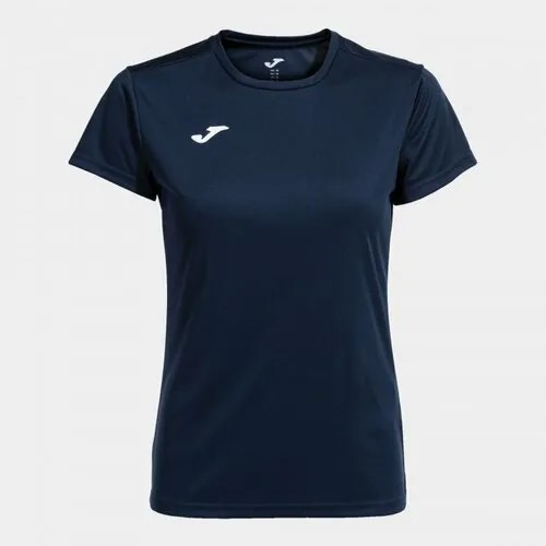Футболка спортивная joma COMBI, 1 шт., размер L, темно-синий
