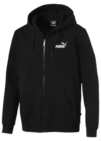 Толстовка Essentials Fleece Hooded Jacket
