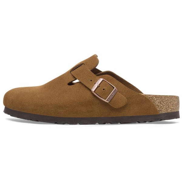 Тапочки унисекс Birkenstock