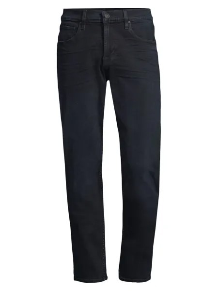 Джинсы Blake Stretch Slim-Straights Hudson Jeans