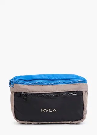 Сумка поясная RVCA