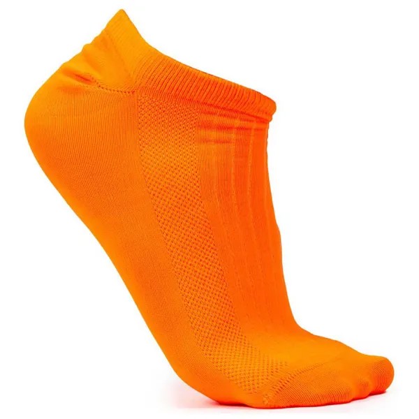 Носки Izas Fabara, оранжевый