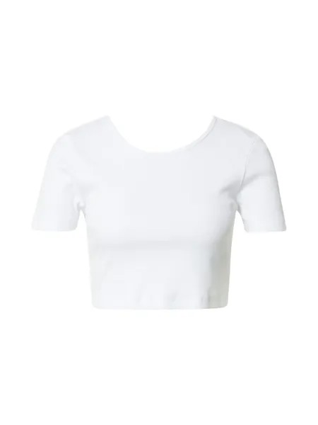 Рубашка ONLY Clean, белый