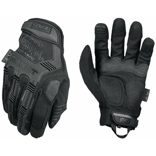 Перчатки Mechanix, размер XL, черный