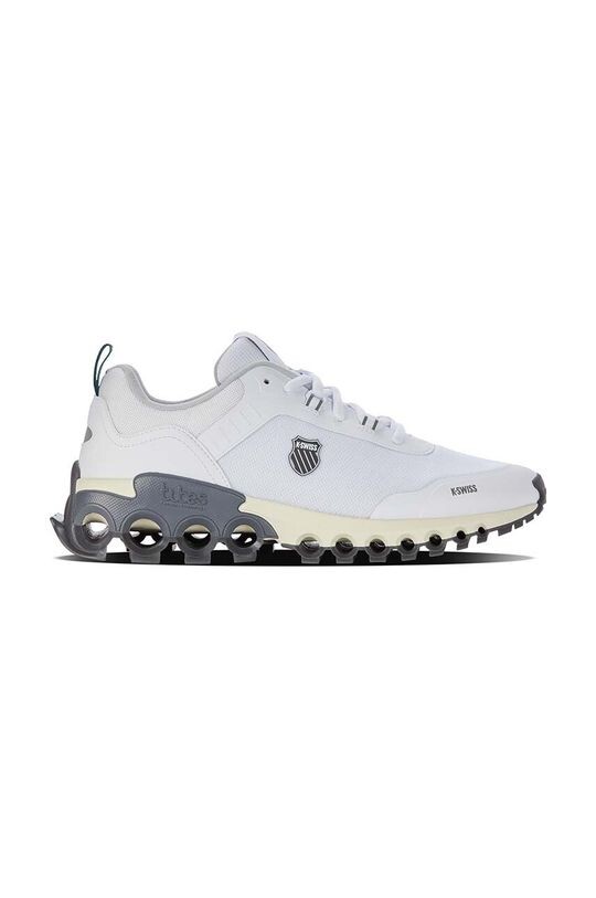 Кроссовки K-Swiss, белый