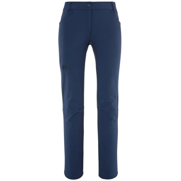 Брюки Millet Trekker Stretch III, синий