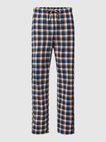 Пижамные штаны с эластичным поясом Christian Berg, медный