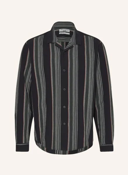 Рубашка Marc O'Polo DENIM Regular Fit, темно-синий