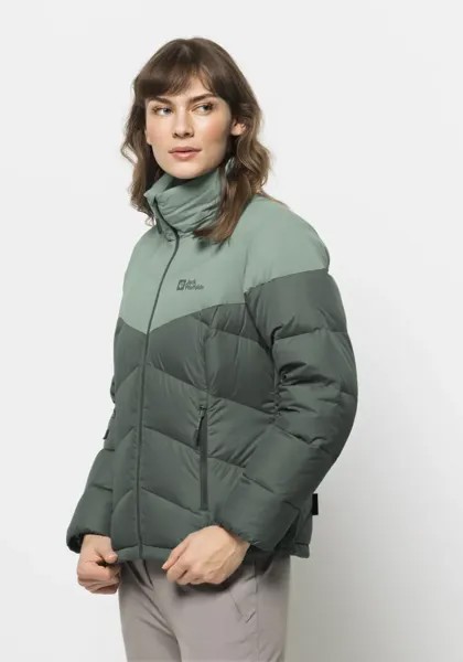 Пуховик Jack Wolfskin 