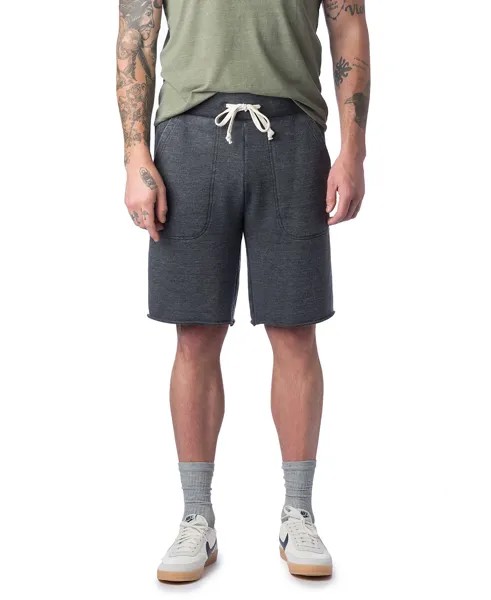 Мужские повседневные шорты victory Alternative Apparel, мульти