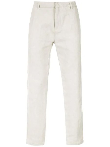 Osklen tailored trousers