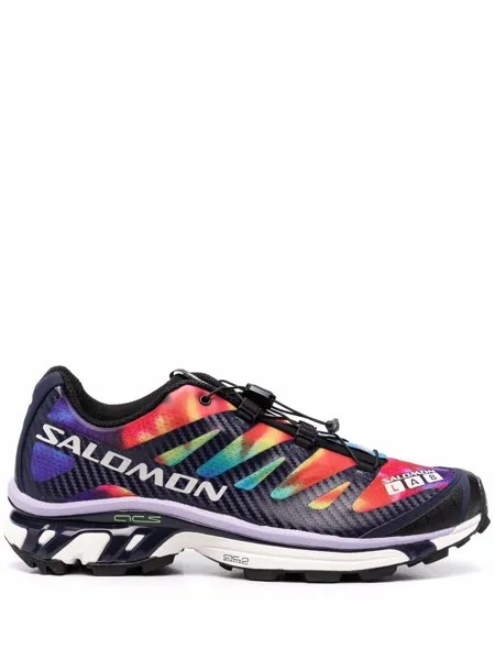 Salomon S/Lab кроссовки XT-4 Advanced