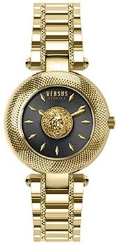 Fashion наручные  женские часы Versus VSP213518. Коллекция Bricklane