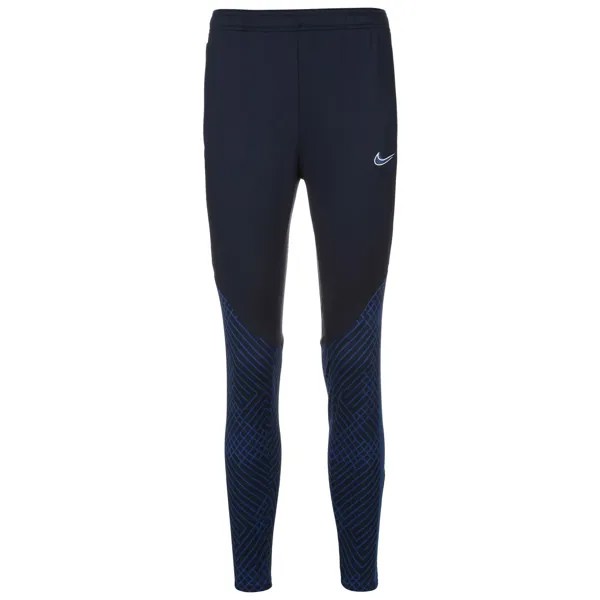 Спортивные брюки Nike Dri FIT Strike, синий