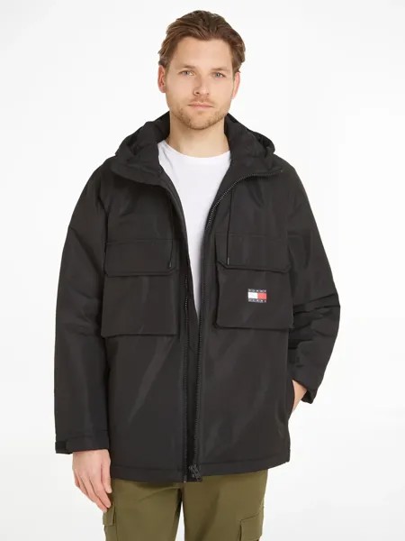 Парка Tommy Jeans 