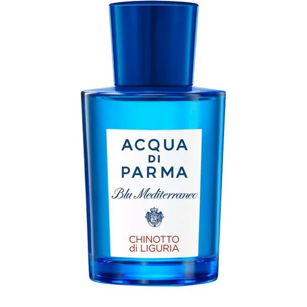 Туалетная вода Chinotto di Liguria Acqua di Parma