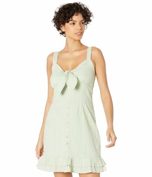 Платье Lost + Wander, Springtime Mini Dress