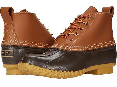 Мужские ботинки LLBean 6 Bean Boots