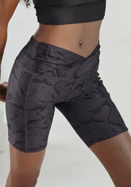 LASCANA ACTIVE функциональные брюки 