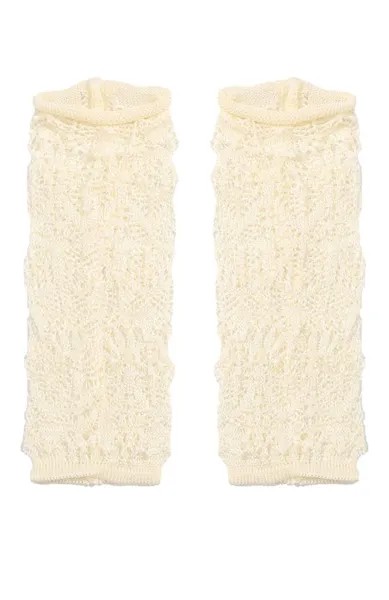 Митенки из вискозы Isabel Benenato