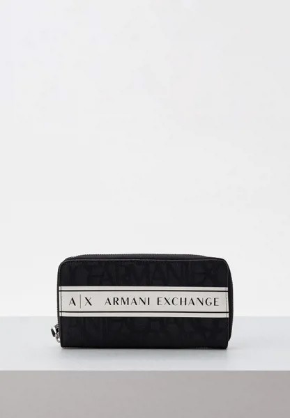 Кошелек Armani Exchange