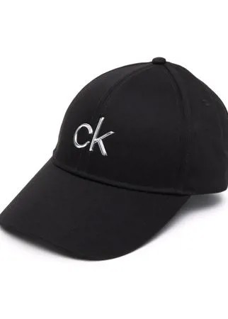 Calvin Klein твиловая кепка
