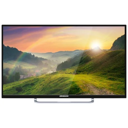 Телевизор Erisson 55ULX9060T2, 55
