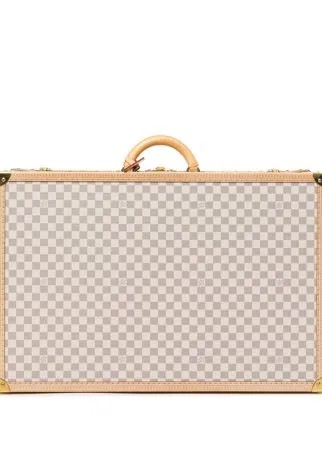 Louis Vuitton чемодан Alzer 70