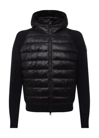 Комбинированный бомбер Hybridge Canada Goose