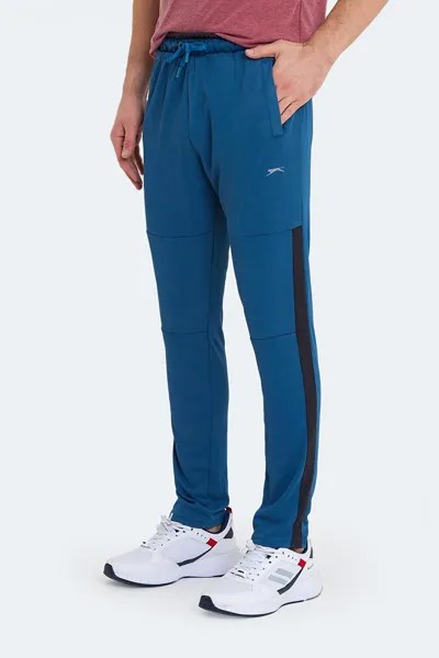 Мужские спортивные штаны OXFORD Oil SLAZENGER