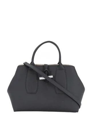 Longchamp сумка-тоут Roseau с верхней ручкой