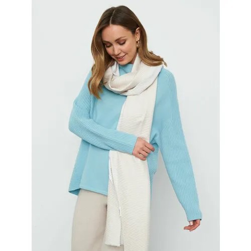 Шарф Gerry Weber,200х60 см, бежевый
