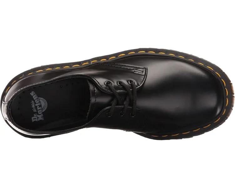 Оксфорды 1461 Bex Dr. Martens, черный