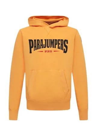 Хлопковое худи Parajumpers