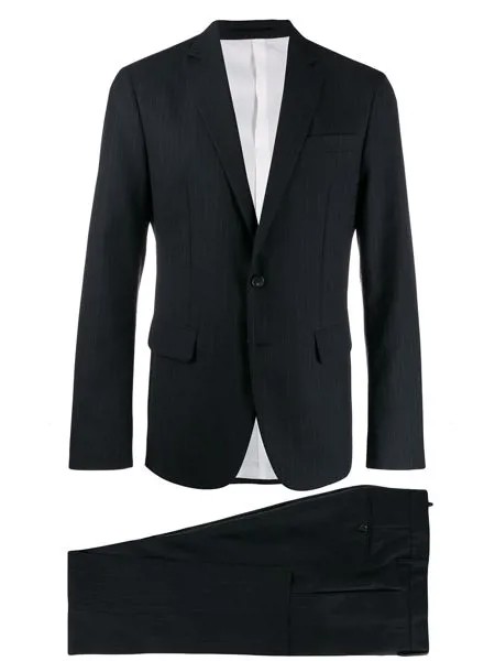 Dsquared2 костюм в полоску