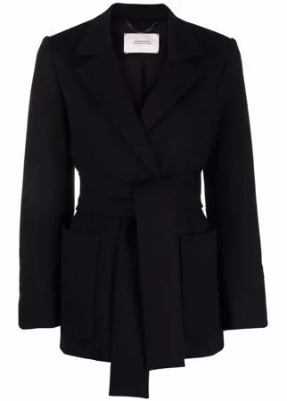 Dorothee Schumacher Emotional Essence jacket