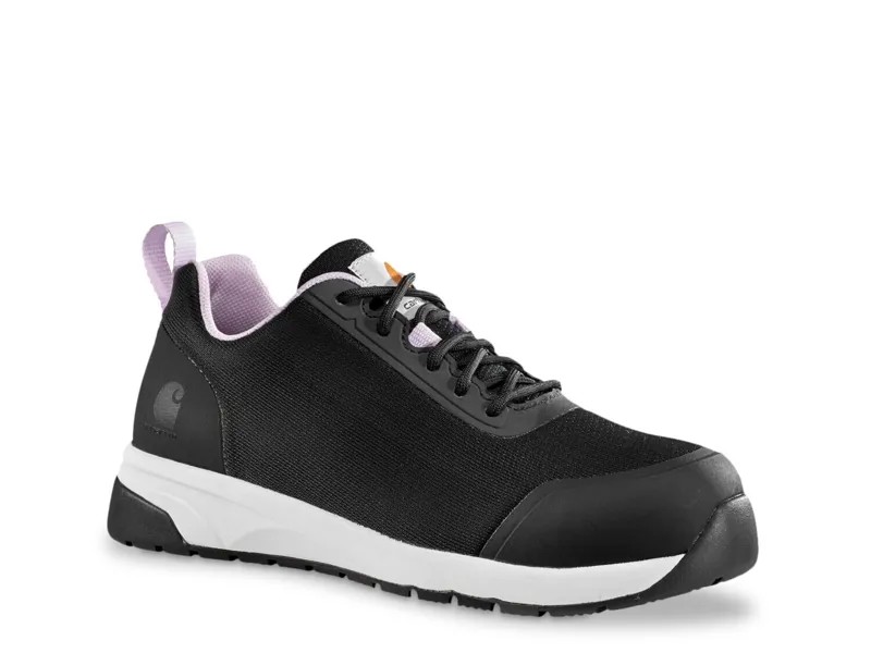Кроссовки Carhartt Force Soft Toe повседневные, черный