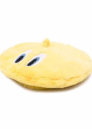 Gcds берет Tweety с искусственным мехом