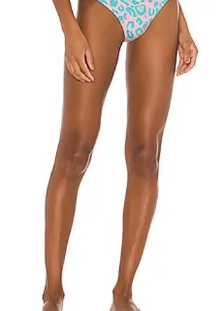 Минималистический низ angela - Beach Bunny