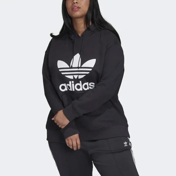 Толстовка Adidas Originals с капюшоном 
