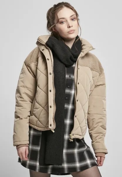 Куртка зимняя URBAN CLASSICS 