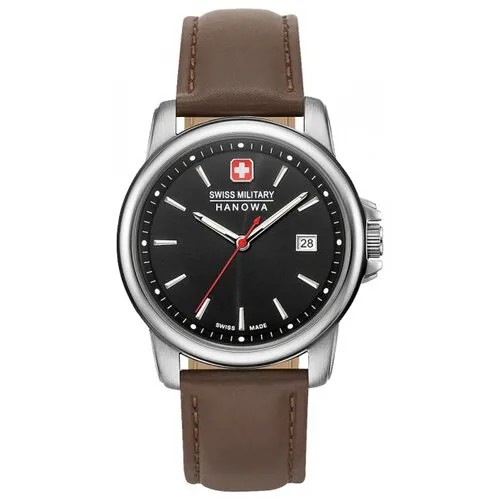 Наручные часы SWISS MILITARY HANOWA 06-4230.7.04.007