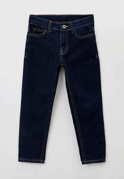 Джинсы D&F